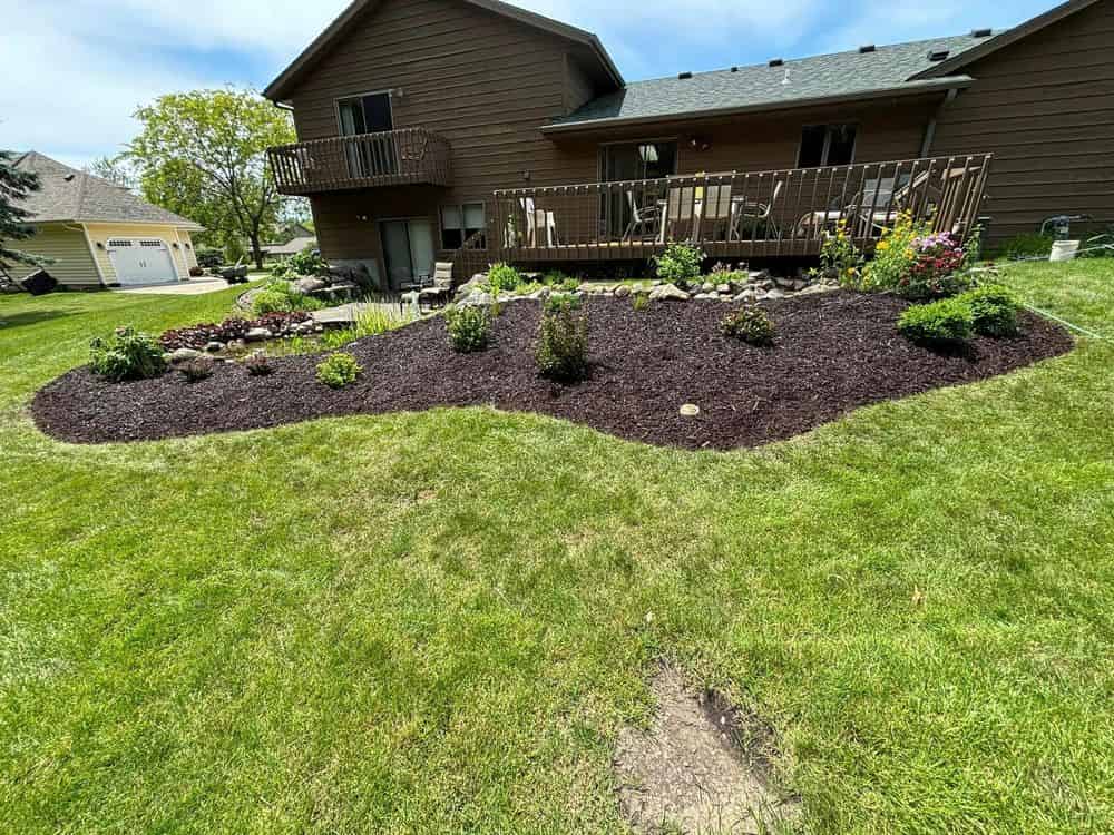 Landscape Maintenance and Renovation image