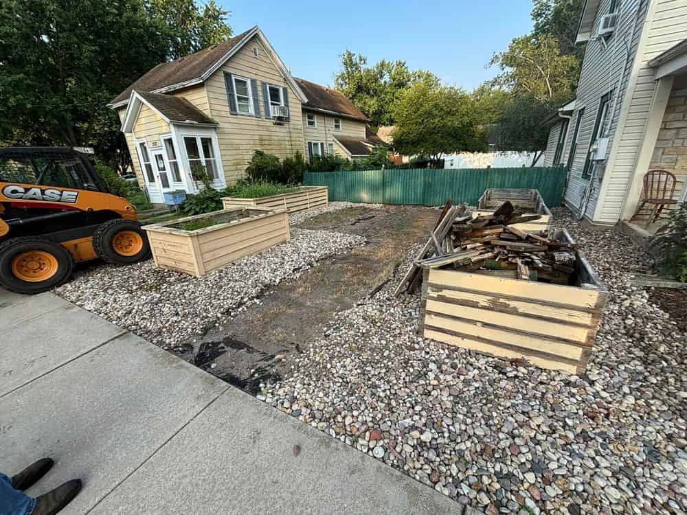 Drainage Services image