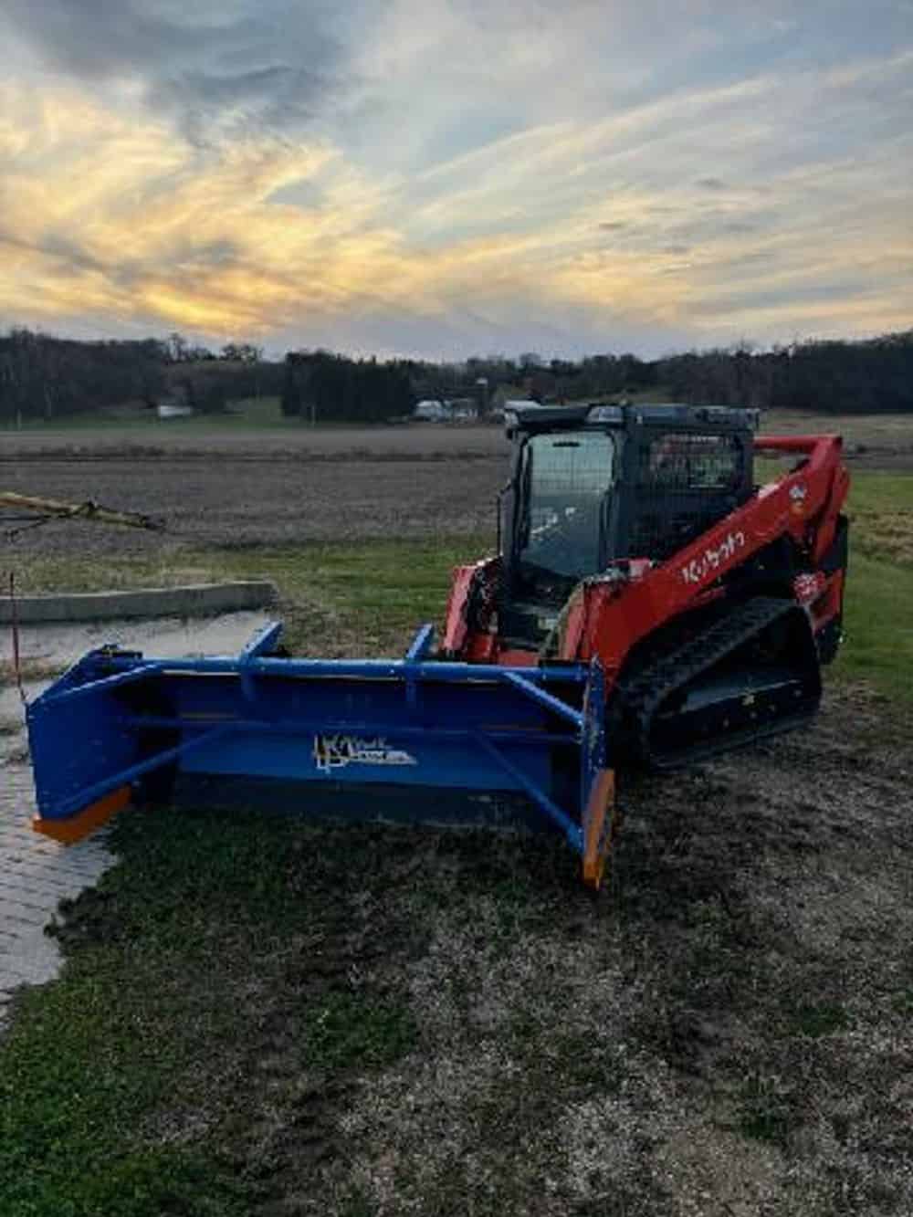 Snow & Ice Removal image