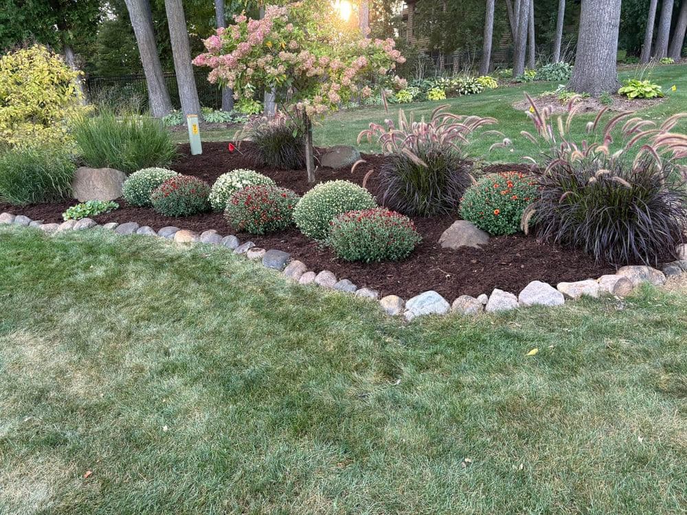 About County Line Property Maintenance